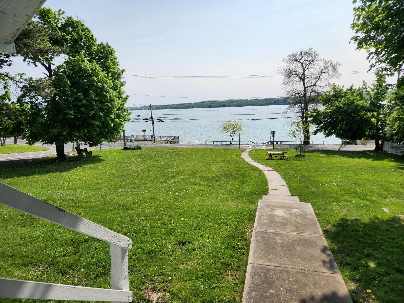 town-of-canandaigua-west-lake-school-house-park-butler-road-park